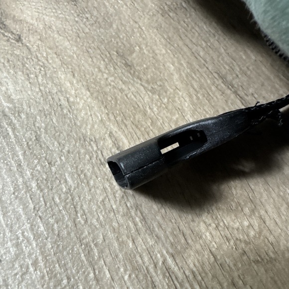 Vintage 70s Coleman Sleeping Bag Green Red Plaid Flannel Camping Outdoors Hiking - Picture 16 of 16